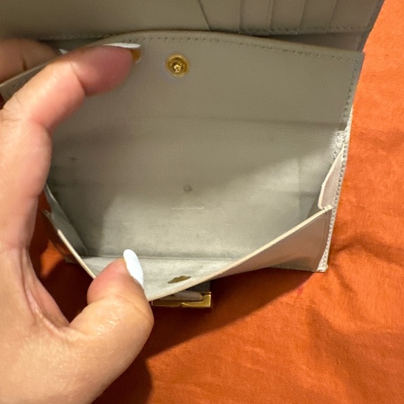 Givenchy wallet - Picture 4 of 5